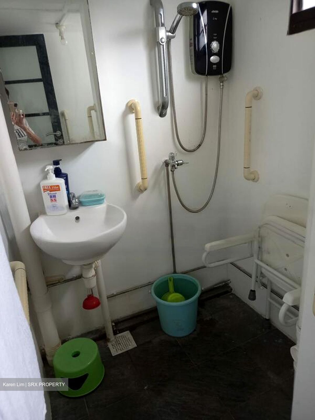 Blk 122 Yuan Ching Road (Jurong West), HDB 3 Rooms #461620761